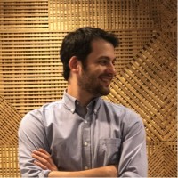 Profounder, LLC Employee Kevin Smith's profile photo