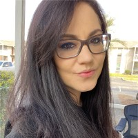 Borusan Berg Pipe Employee Rebecca McCord's profile photo