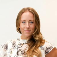 Old Kent Road Financial Employee Megan Sutherland's profile photo