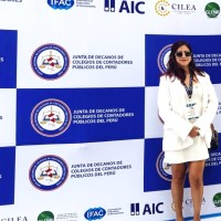 CrediFace Employee Maria Juaquina Yancan Landeo's profile photo