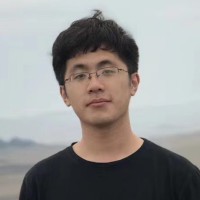 Particle Network Employee Doven Huang's profile photo