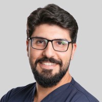 Harmony Medical Center Abu Dhabi Employee Rawad Alghazzi's profile photo