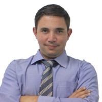 Centribal Employee Roger Zavarce de Armas's profile photo