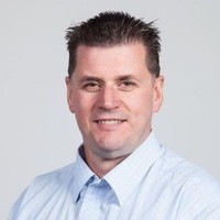 Bay Building Group Employee Mick Barry's profile photo