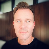 Adobe Employee Charlie Miller's profile photo