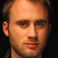 Funeria Employee Jonas Miebach's profile photo