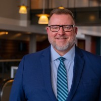 Great Hearts Texas Employee Jim McCormick's profile photo