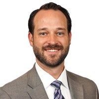Huron Employee Grant Baker's profile photo
