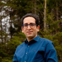 yasp Employee Reza Rahimi's profile photo