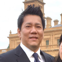National Australia Bank Employee Andy Dao's profile photo