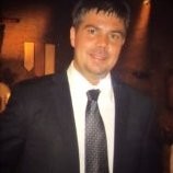 Paul Davis Restoration Employee James Fagan's profile photo