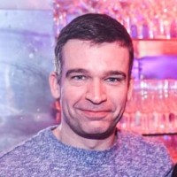 Deep Bridge Employee Roel Peeters's profile photo