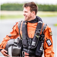 HeliService Employee Dennis Bender's profile photo