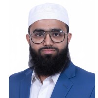 KoreCent Solutions Employee Myuddin Khatri's profile photo
