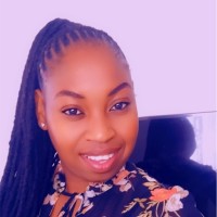 JumpCO Employee Norah Maluleke's profile photo