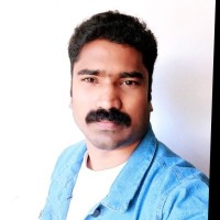 Ontash Systems Employee Anand K's profile photo