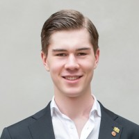 Amerden AGVS Employee Arvid Boisen's profile photo