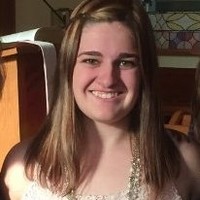Narragansett Bay Commission, RI Employee Aimee Bilodeau's profile photo