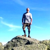 Portland Glass Employee Ray Haversat's profile photo