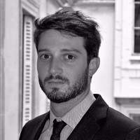 Exclusive Networks Employee Victor Real's profile photo