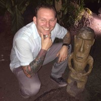 McClain Bros LLC Employee Mark McClain's profile photo