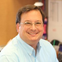 Optica Employee Bill White's profile photo