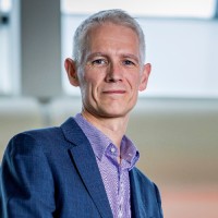 Heathrow Employee Tim Miet's profile photo