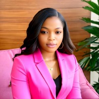 Gracetec Group Employee Olawale Grace's profile photo