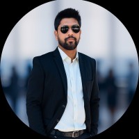Bim Home Studio Employee Parth Chauhan's profile photo