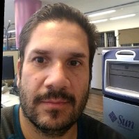 Roger Jerdez