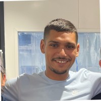 Armara Employee Dylan Ferreira's profile photo