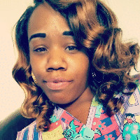 Correction Facility Employee Veronica Perez's profile photo