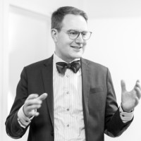 Septima Employee Hans Petersen's profile photo