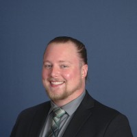 JPMorganChase Employee Christopher Lark's profile photo