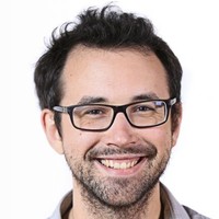 Simon Belanger Email & Phone Number
