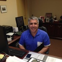 Palm Valley Country Club Employee John Cavaliere's profile photo