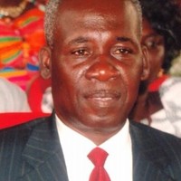 Denya Developers Employee Justice Ohene-Addo's profile photo
