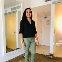 Jyoti Panchal Email