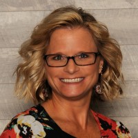 Malone Community Center Employee Prudence Devney's profile photo