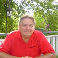 HealthPartners Employee Wayne Goff's profile photo