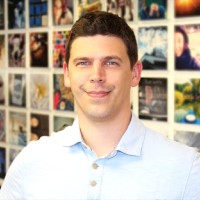 ebbo Employee Daniel Kerr's profile photo