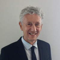 Australian Bureau of Statistics Employee Mark Hungerford's profile photo