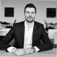 FOXX AV Employee Jeroen Voss's profile photo