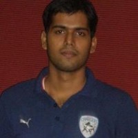 Pomeroy Employee Shayan Arshad's profile photo
