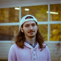 The Leahy Center Employee Jared Olewiler's profile photo