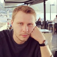 EcoMT Employee Evgeniy Shetinin's profile photo