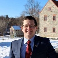 Northampton County Employee Michael Colón's profile photo