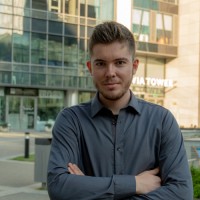 Nippon Seiki (Europe) B.V. Employee Piotr Bzowski's profile photo