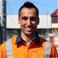 Total Rail Solutions Employee Sarwindar Sandhu's profile photo