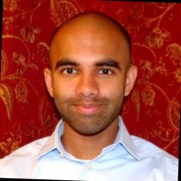 Adobe Employee Muhammad Talha's profile photo